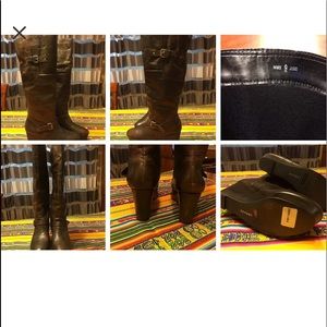 Report-Brown-Leather-Wedge-Heel-Boots